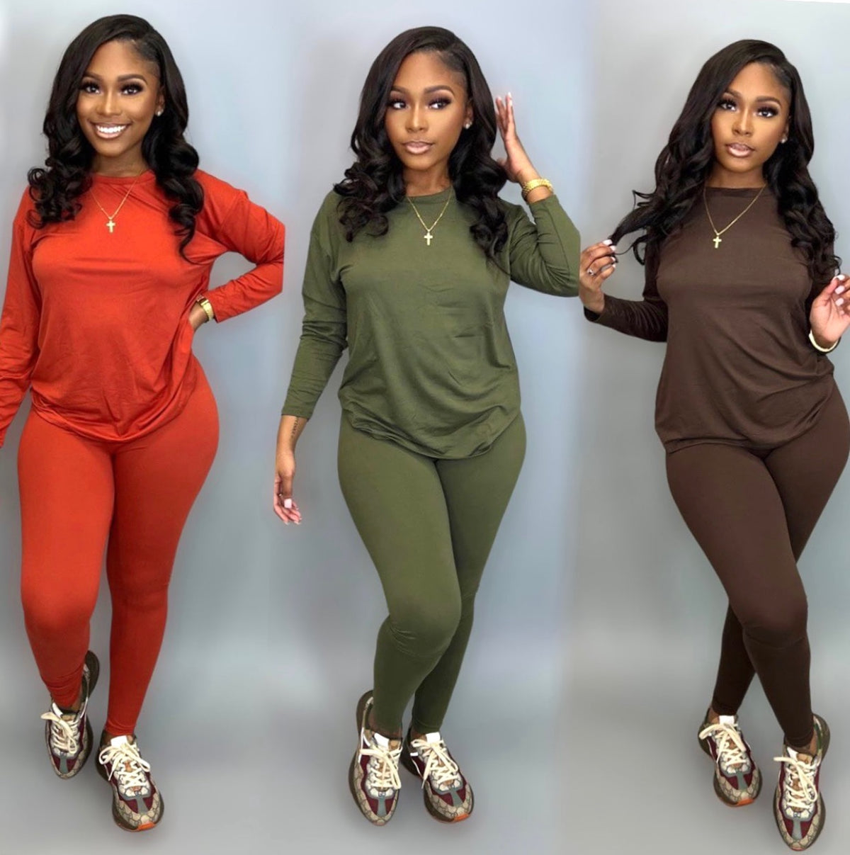 Fall lounge set Restocked!