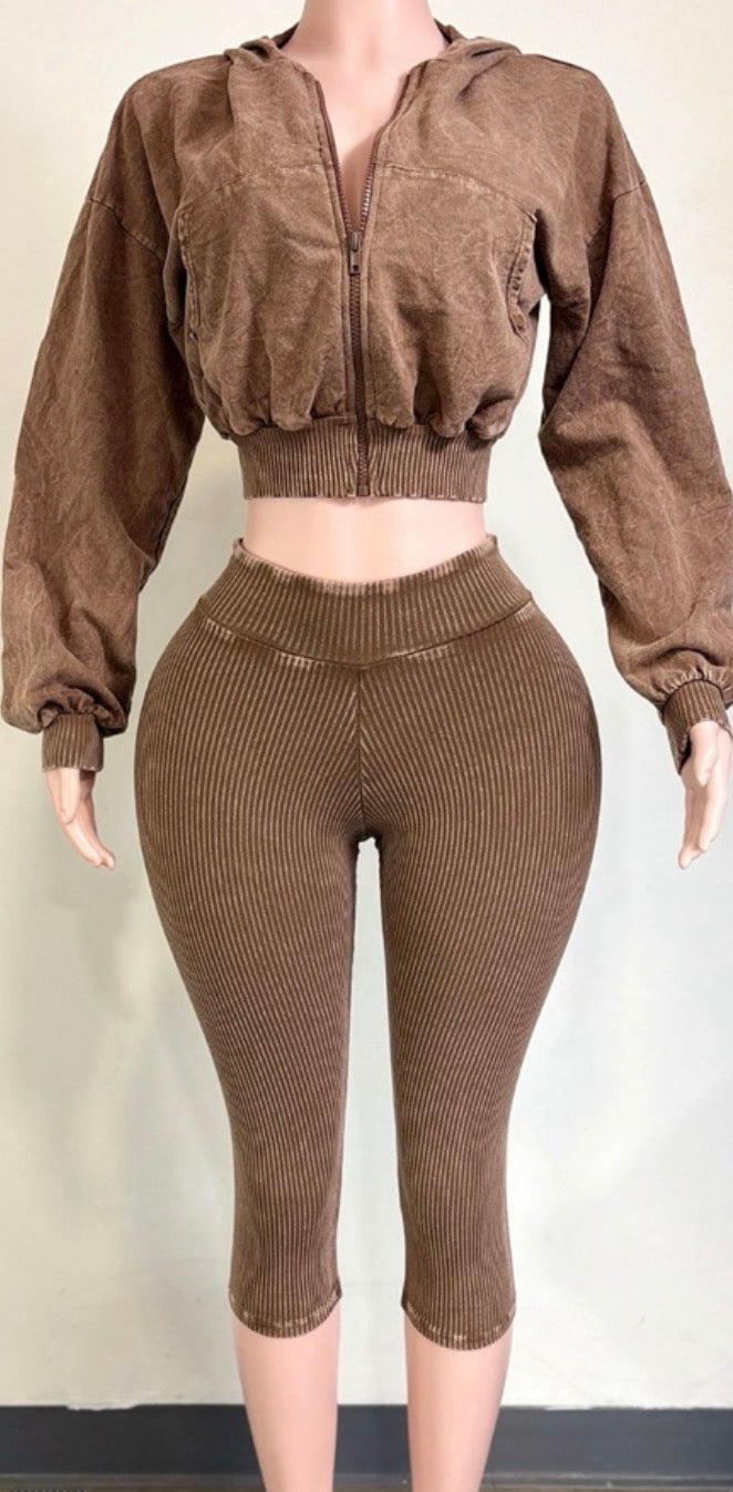 Miloh set