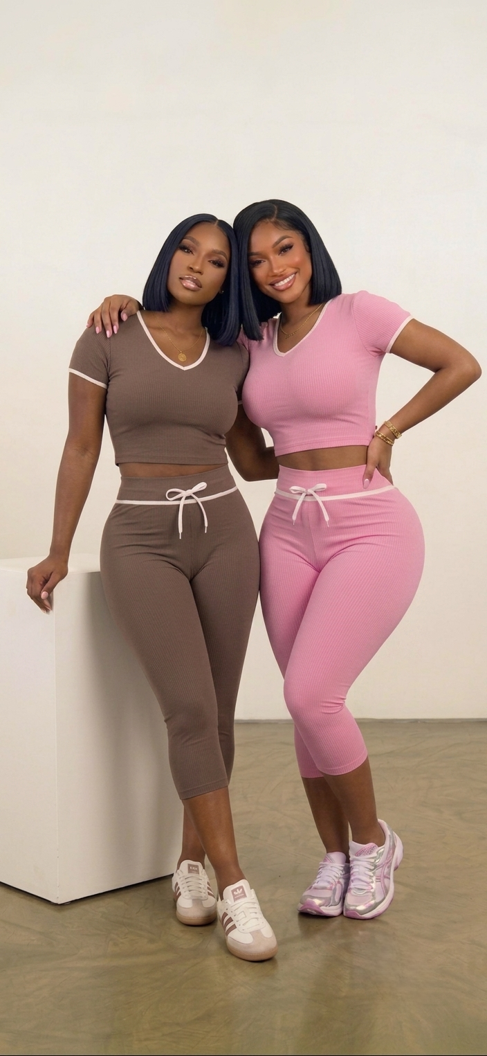 The active set