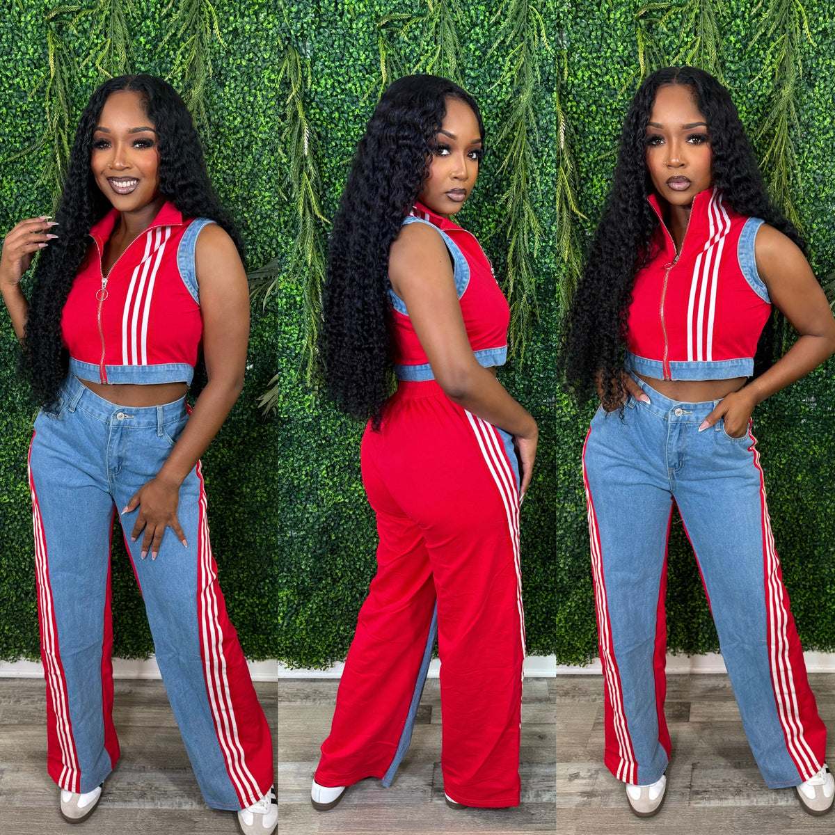 Adi set