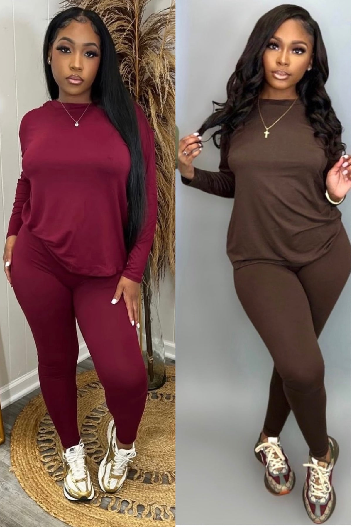 Fall lounge set preorder