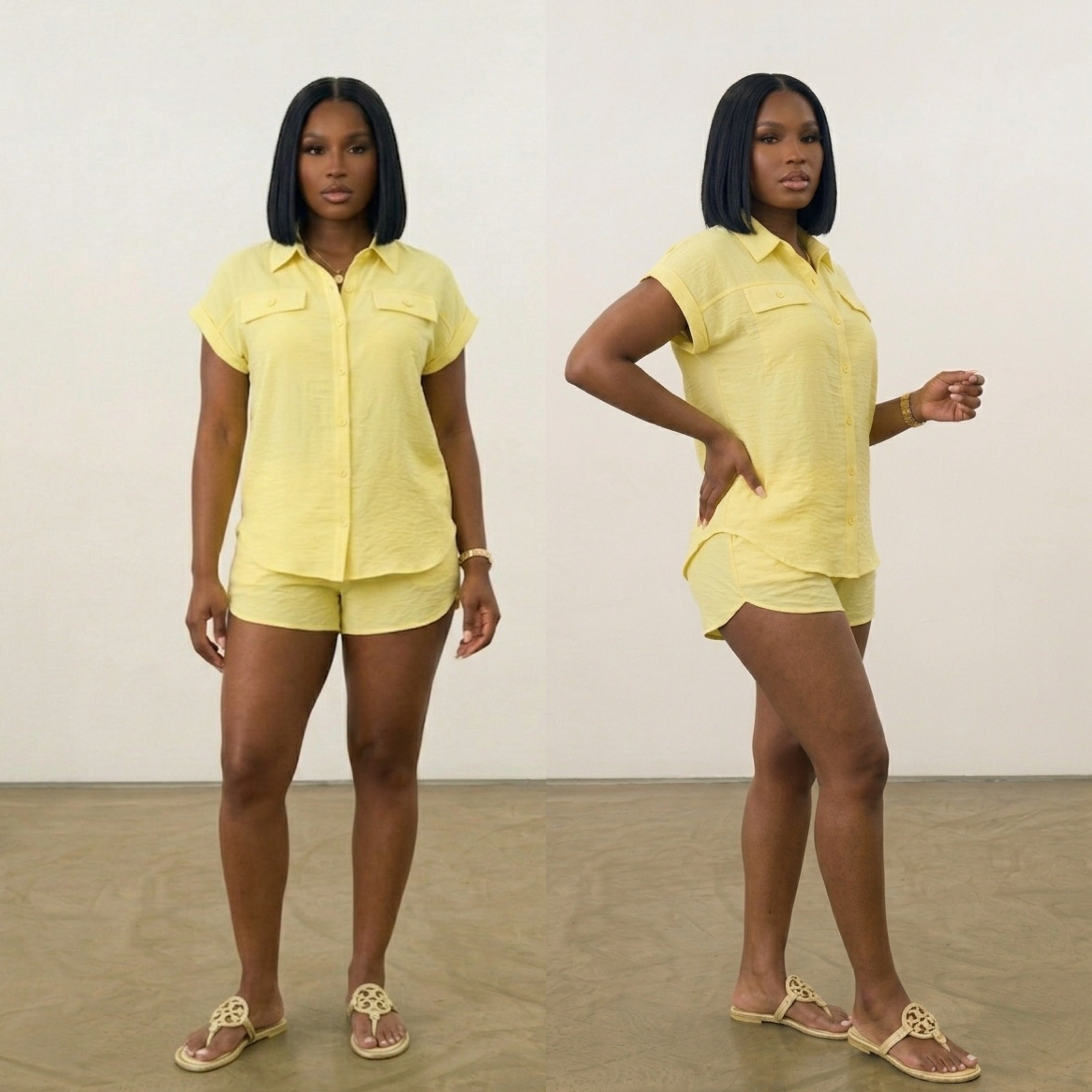Brea set